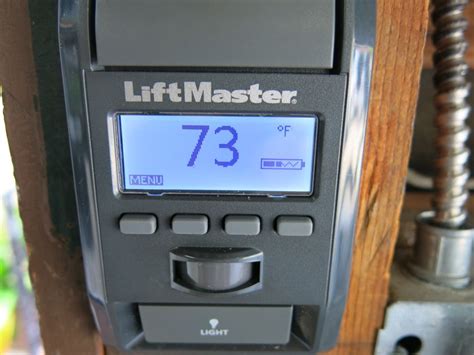 Liftmaster Garage Door Opener - We Review the 8550 with MyQ Technology