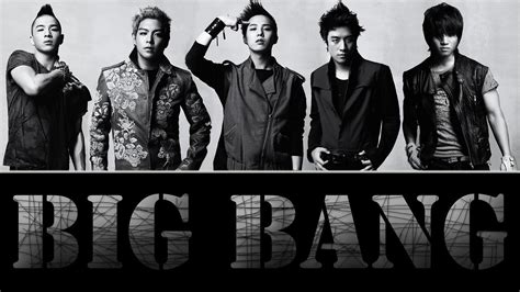 Big Bang K-Pop Wallpapers - Top Free Big Bang K-Pop Backgrounds ...