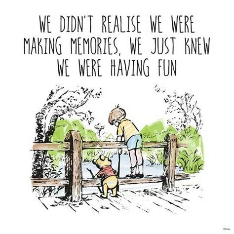 Pin by Gillian Snoding on bits and bobs | Pooh quotes, Winnie the pooh ...