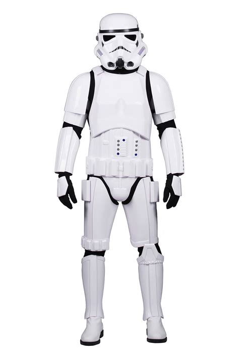 www.stormtrooperstore.com : Star Wars Stormtrooper Costume Armor Fully ...