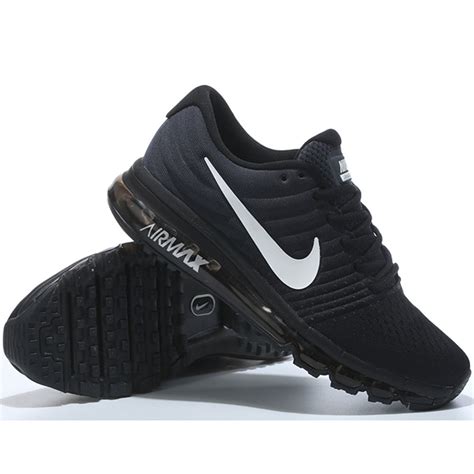 Buy Nike Mesh Black Sports Shoes -osn03 Online at Best Price in India ...