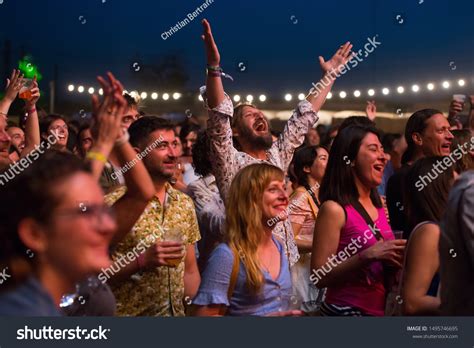 Happy concert Images, Stock Photos & Vectors | Shutterstock