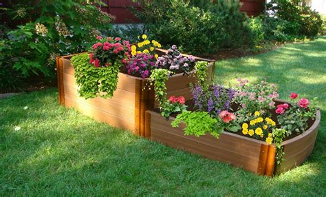 Raised Bed Gardening Starter Guide