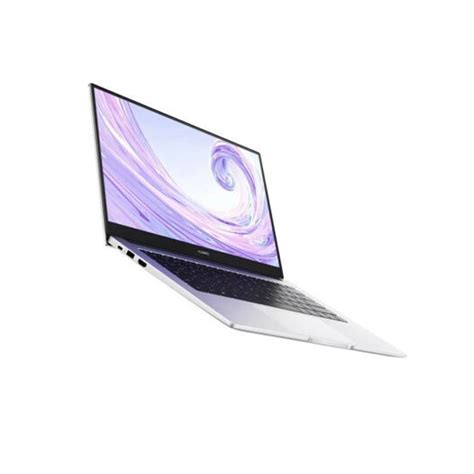 Huawei Matebook D14 i5 10th - Tech101