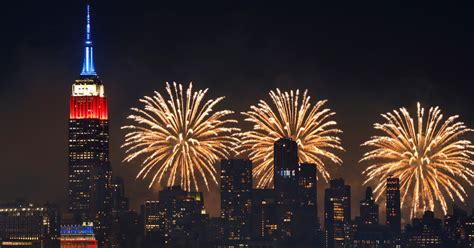 How to watch the Macy's 4th of July fireworks in 2023 | Flipboard