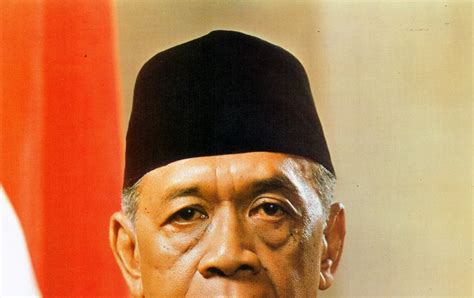 Hamengkubuwono IX