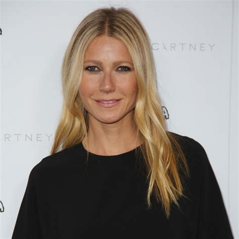 Gwyneth Paltrow Posts No Makeup Selfie to Celebrate Birthday | Vogue