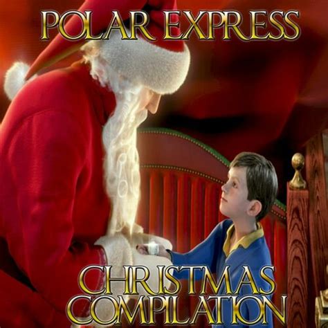 When Christmas Comes To Town Lyrics Polar Express - Draw-level