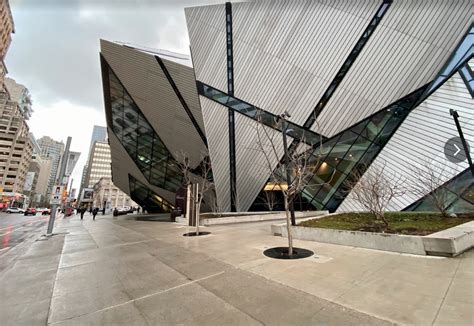 Best Museums to Visit in Toronto - Jim Vanderberg Toronto - James ...