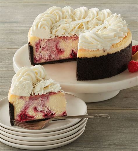 Cheesecake Factory Delivery: Order Cheesecake Online | Harry & David