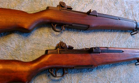 M1 Garand replica rifle -Denix | Replica Armory Blog