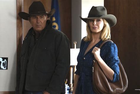 TV Ratings: ‘Yellowstone’ Season 3 Finale Draws Record Audience | TVLine