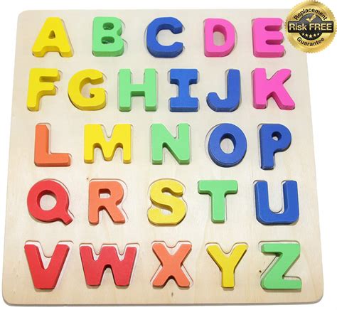 Top 10 Best Alphabet Learning Toys