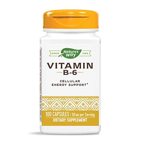 Best Vitamin B6 Supplements Explained