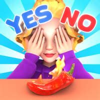 Yes Or No Challenge - Play Yes Or No Challenge Online at TopGames.Com