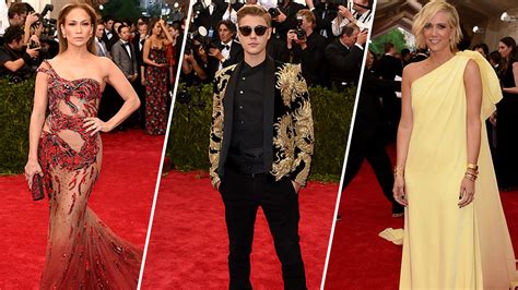 Met Gala Themes: Fashion Hits and Misses – NBC New York