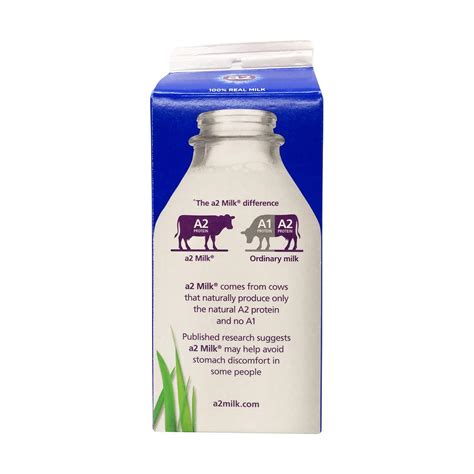 A2 2% Reduced Fat Milk, Kosher, 59 Fl Oz in Nepal at NPR 0, Rating: 5