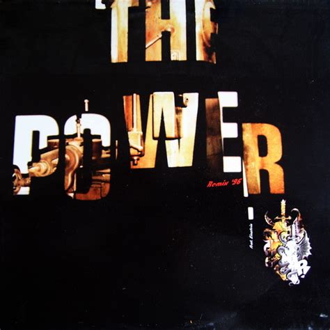 Snap The power remix (Vinyl Records, LP, CD) on CDandLP