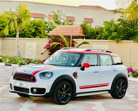 2019 MINI COUNTRYMAN COOPER S 1.5L AMERICAN SPECIFICATION IN VERY ...