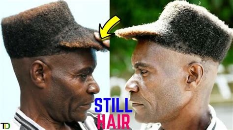 Jamaican Hairstyles For Men