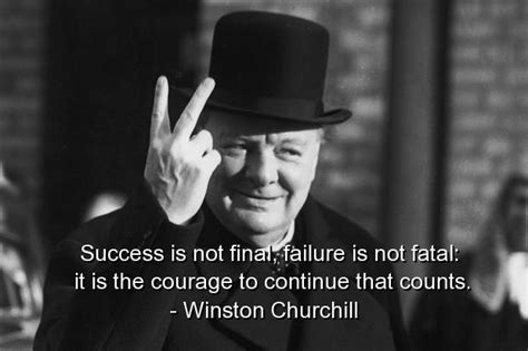 Winston Churchill Quotes On Leadership. QuotesGram