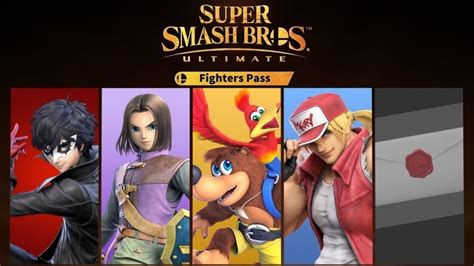 Sakurai to reveal next Smash Ultimate DLC character during January ...