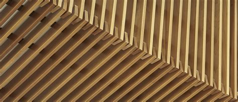 Armstrong Wood Slat Ceiling System | Review Home Decor