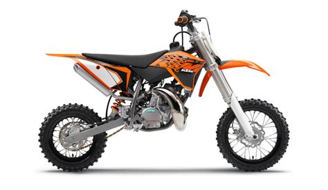 2013 KTM Photos and Specs - Motocross Feature - Vital MX