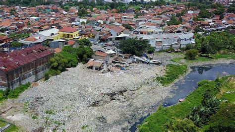 Citarum Harum, Langkah Optimis Pemerintah Pulihkan Kejayaan Sungai ...