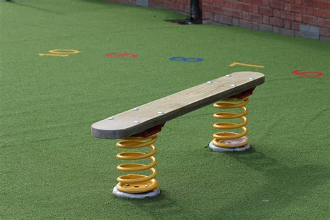 School Playground Equipment | Trim Trails & Play Areas