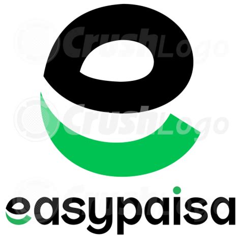 Tags - easypaisa pay logo png - Crush Logo