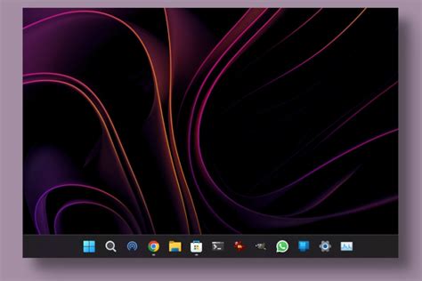 Taskbar Icons Missing on Windows 11? Here are 6 Easy Fixes! | Beebom