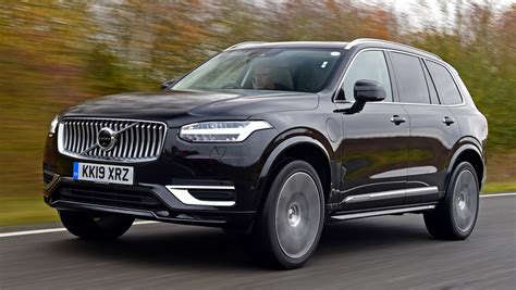 2025 Xc90 Volvo - Shawn Georgetta