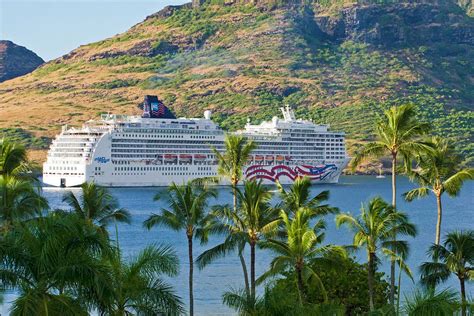 Cruises To Hawaii Suspended Until Next Year - Travel Off Path