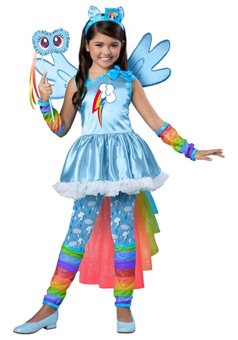 10 Fantastic My Little Pony Costume Ideas 2023