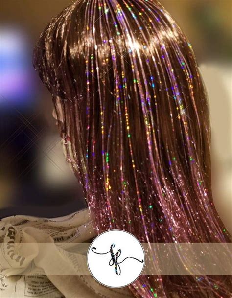 fairy hair extensions near me - Corazon Greathouse