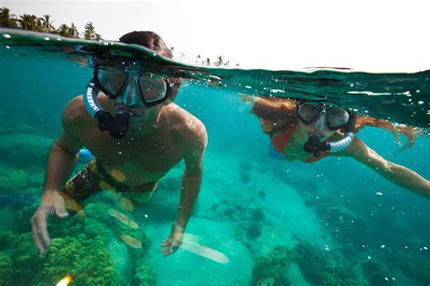 Kauai Snorkeling and Scuba Diving | Go Hawaii