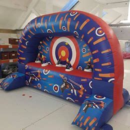 Nerf Wall Target – R&R Entertainment | Yeovil, Somerset