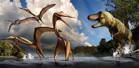 'Exciting' discovery: Researchers discover 4 dinosaur species ...