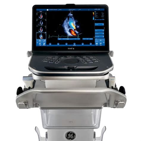 GE Vivid IQ Premium Old – The Ultrasound Source