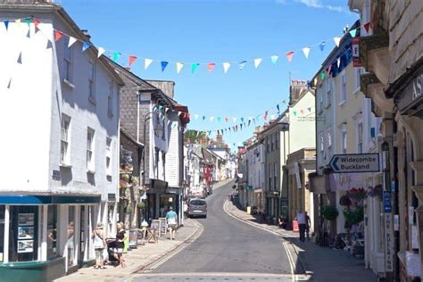 A Guide to the Best Things to do in Ashburton, Devon | solosophie