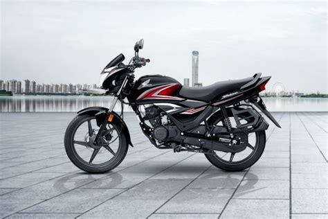 Honda Bikes Shine 125cc Price