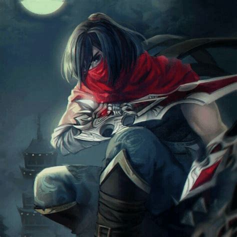 Talon Counter Guide | League Of Legends -- Official Amino