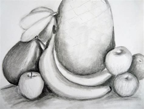 How to Draw a Still Life Composition: Step-by-Step Guide - FeltMagnet