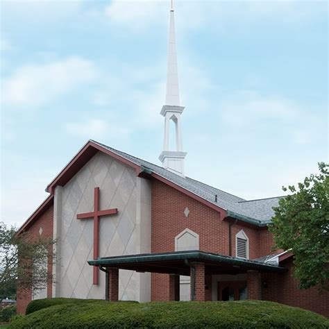 Faith United A United Methodist Church | North Canton OH