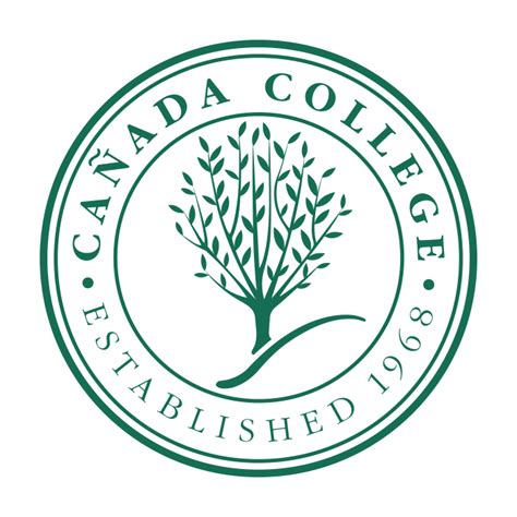 Canada College vector logo – Download for free