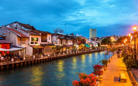 Top 10 things to do in Melaka – Malaysia Travel Blog