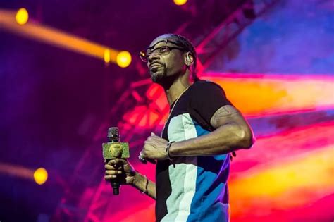 Snoop Gives Glimpse into Upcoming Gospel Album