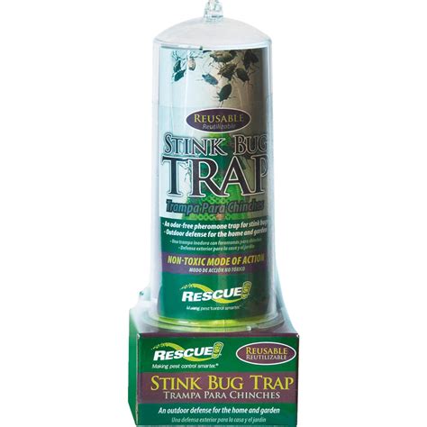 Rescue Stink Bug Trap - Walmart.com - Walmart.com