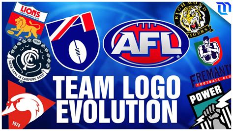 Afl Logo : This Is What Afl Logos Would Look Like If They Were Fat ...